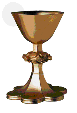 chalice logo