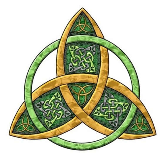 Hands at prayer picture